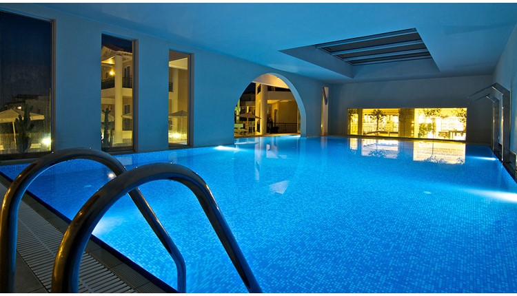 Dimitrios Village - NR, Крит